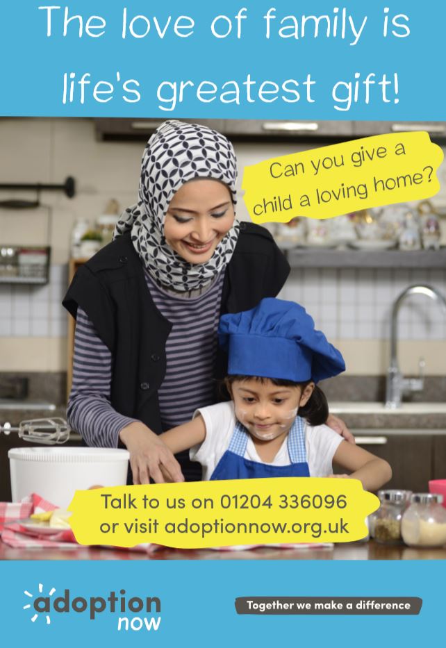 poster regarding sefety and security of mosques